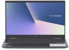 ASUS ZenBook Flip 14 UX463FL