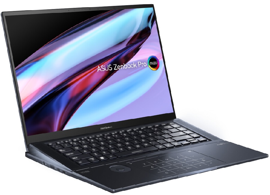 ASUS Zenbook Pro 16X Core i9 13th Gen