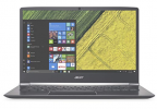 Acer Swift 5 14 Core i7 7th Gen 8GB RAM