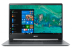 Acer Swift 1 14 Celeron Dual Core 4GB RAM