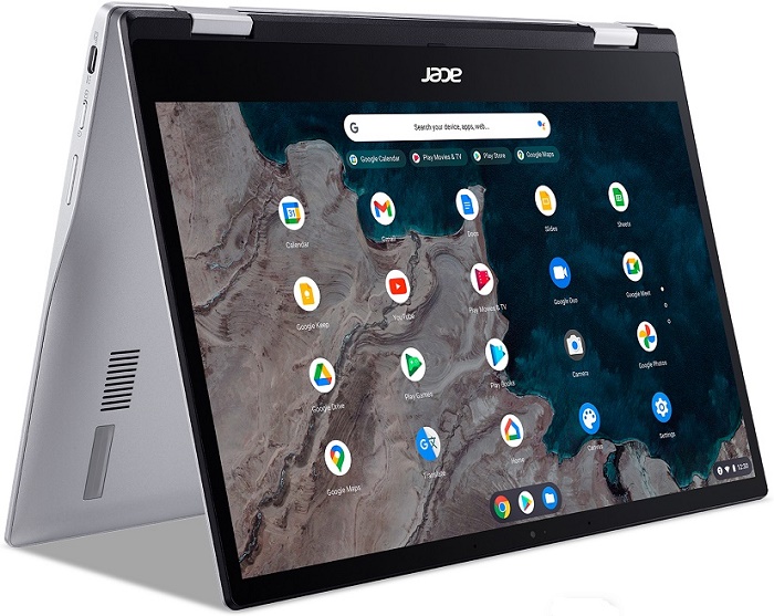 Acer Chromebook Spin 314 2022