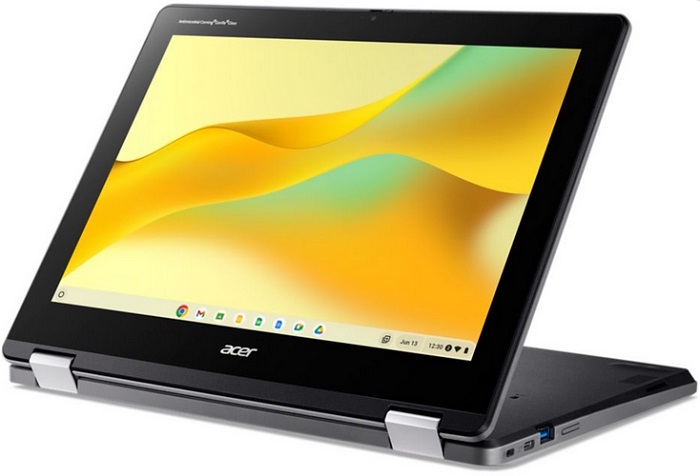 Acer Chromebook Spin 512 2023