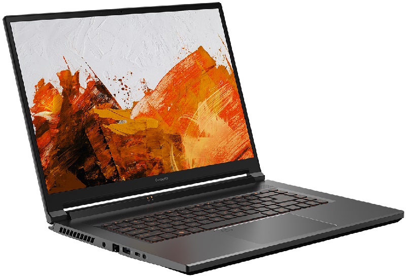 Acer ConceptD 5 13th Gen