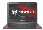 Acer Predator 17 G5-793-79SG 17.3 inch Core i7 7th Gen 16GB