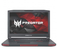 Acer Predator 17 X GX-792-77BL 17.3 inch UHD intel Core i7 7820HK 7th Gen 32GB RAM