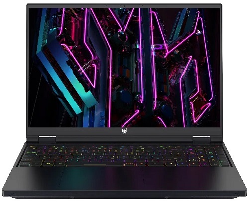 Acer Predator Helios 16