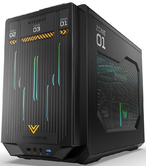 Acer Predator Orion X Desktop