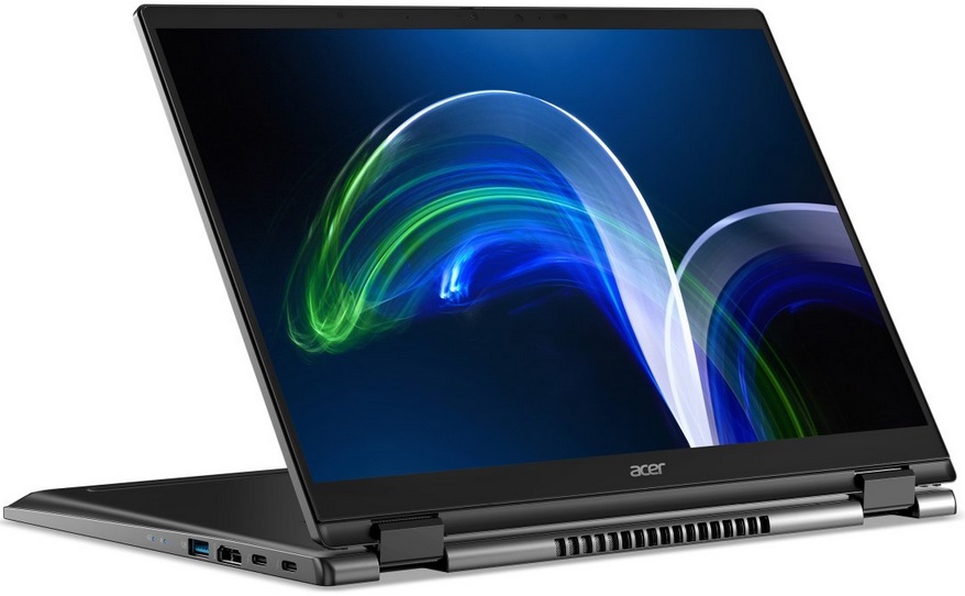 Acer TravelMate Spin P4 (Core i7 12th Gen)