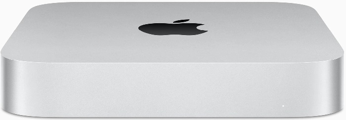 Apple Mac Mini (2023)