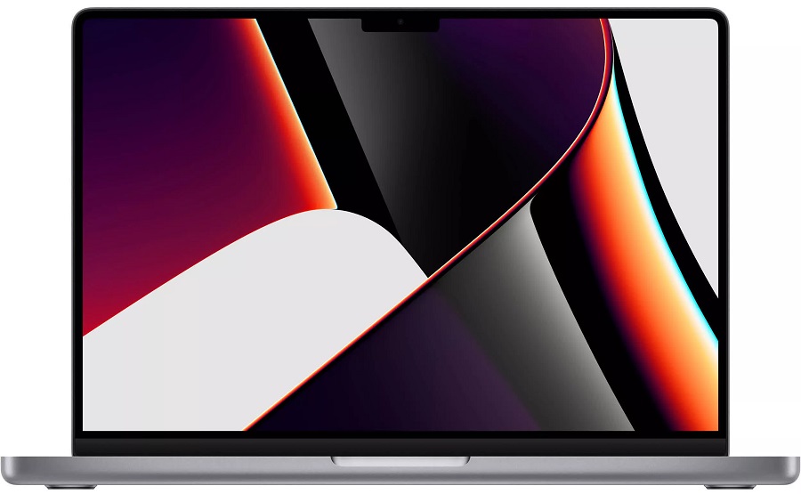 Apple Macbook Pro 14 (M3 Max)