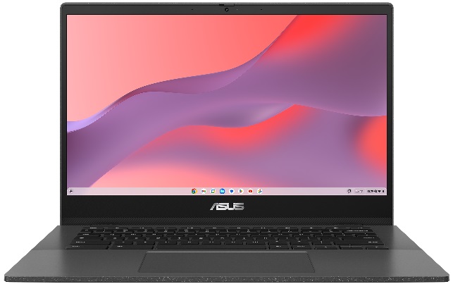 Asus Chromebook CM14