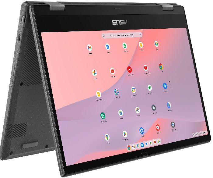 Asus Chromebook CM14 Flip (MediaTek Kompanio 520)