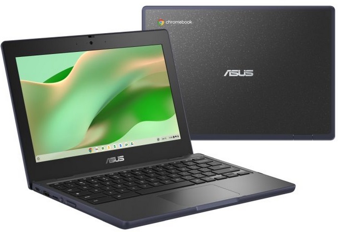 Asus Chromebook CR11