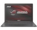 Asus ROG G501VW-FY120T 15.6 inch Core i7 6th Gen 16GB RAM