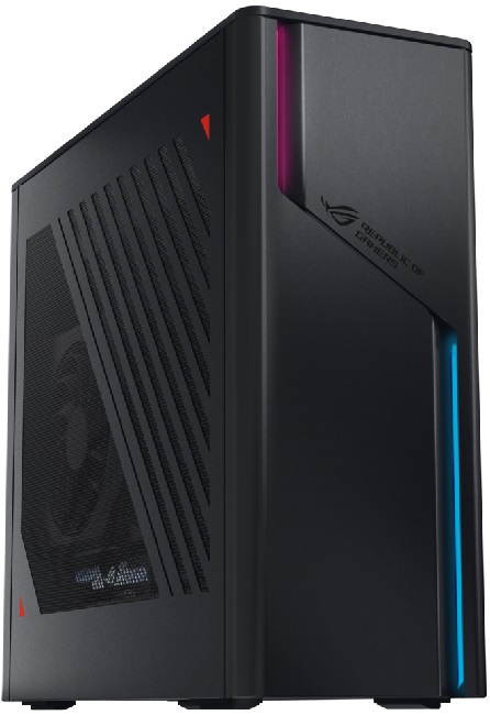 Asus ROG Strix G22CH Desktop (13th Gen)