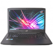 Asus ROG Strix Scar GL703GE 17.3 inch intel Six Core i7 8750H 500GB SSD 32GB RAM