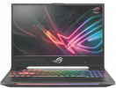 Asus ROG Strix Scar II 17 Core i7 8th Gen 6GB Graphics