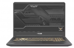 Asus TUF Gaming FX505GD