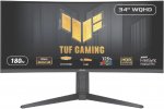Asus TUF Gaming VG34VQL3A Monitor