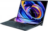 Asus ZenBook Pro Duo 15 OLED