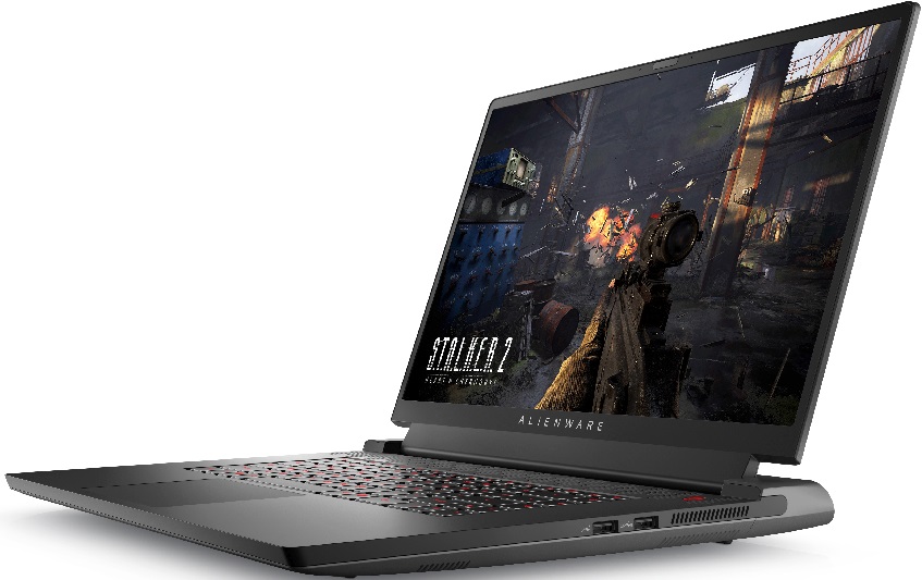 Dell Alienware M18 Gaming Laptop