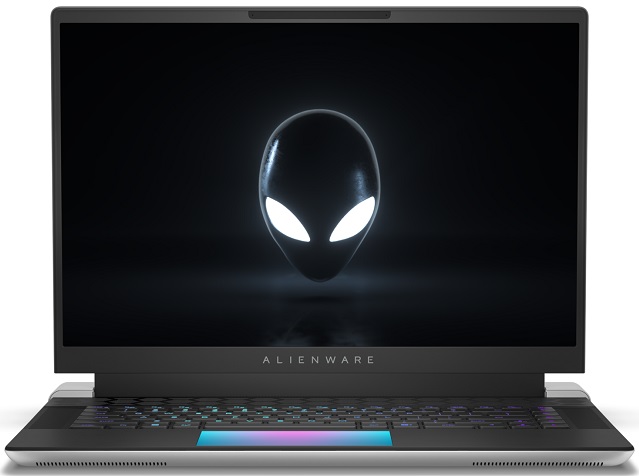 Dell Alienware X16