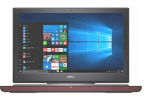 Dell Inspiron 15 7000 Gaming Edition 7567 15.6 inch intel Core i5 7300HQ 7th Gen 8GB RAM