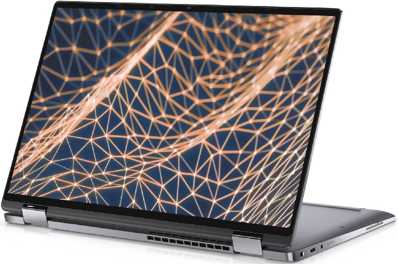 Dell Latitude 9340 (13th Gen)