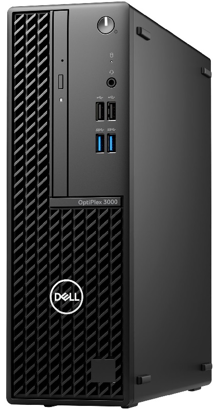 Dell OptiPlex 3000 SFF (Core i3 12th Gen)