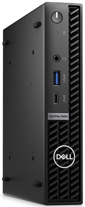 Dell OptiPlex 5000 Micro (12th Gen)