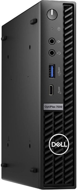 Dell OptiPlex 7000 Micro (Core i5 12th Gen)