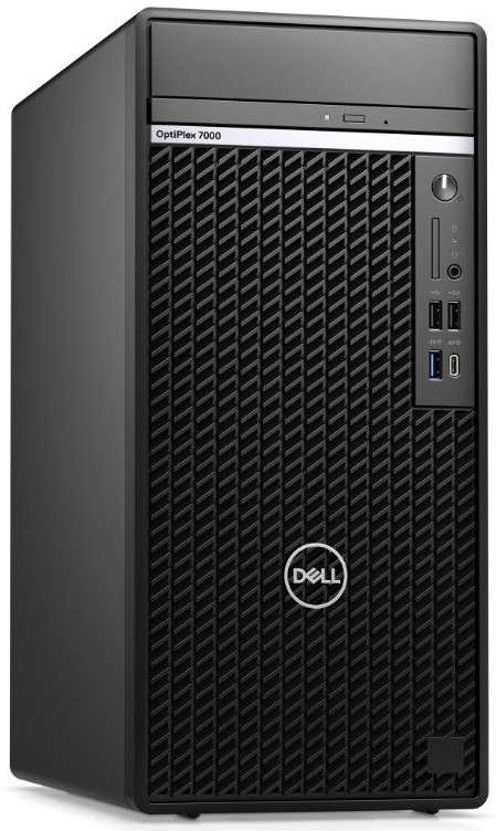 Dell OptiPlex 7000 Tower Desktop PC (12th Gen)