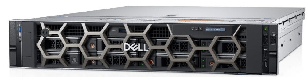 Dell Precision 7865 Rack