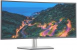 Dell UltraSharp 34 Curved USB-C Hub Monitor