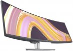 Dell UltraSharp 49 USB-C Hub Monitor