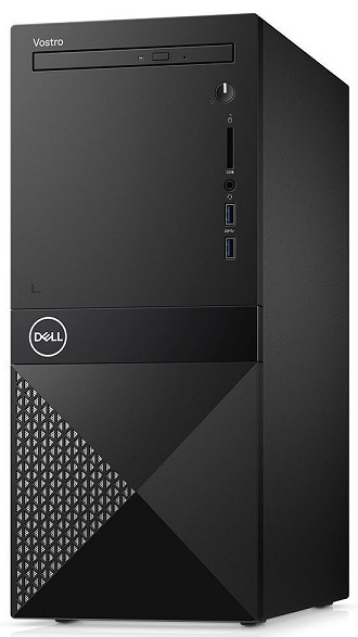 Dell Vostro Desktop (Core i5 12th Gen)