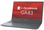 Dynabook GA83 XW