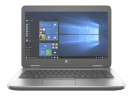HP ProBook 640 G1 Notebook PC  