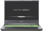Eurocom Nightsky ARX315 AMD (2021)