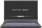 Eurocom Nightsky RX317 (11th Gen)