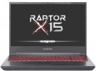 Eurocom Raptor X15 (12th Gen)