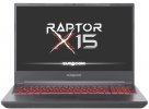 Eurocom Raptor X15 Core i7 12th Gen (RTX 3060)