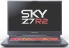 Eurocom Sky Z7 R2