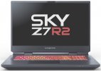 Eurocom Sky Z7 R2 (2020)
