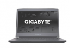Gigabyte Aero 14 inch Core i7 7th Gen 6GB Graphics