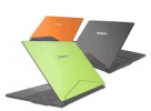 Gigabyte Aero 14 inch Core i7 7th Gen 4GB Graphics