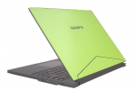 Gigabyte Aero 14 inch Core i7 6th Gen 6GB Graphics