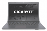 Gigabyte P 17.3 inch Core i7 7th Gen 2GB Graphics