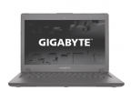 Gigabyte P 14 inch Core i7 7th Gen 2GB Graphics