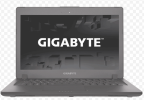 Gigabyte P 14 inch Core i7 7th Gen 4GB Graphics